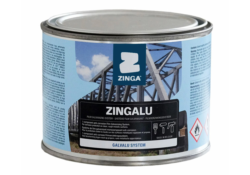 ZINGALU